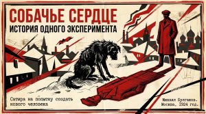 Собачье сердце Собачье сердце
