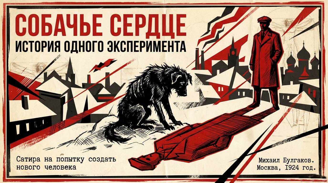 Собачье сердце