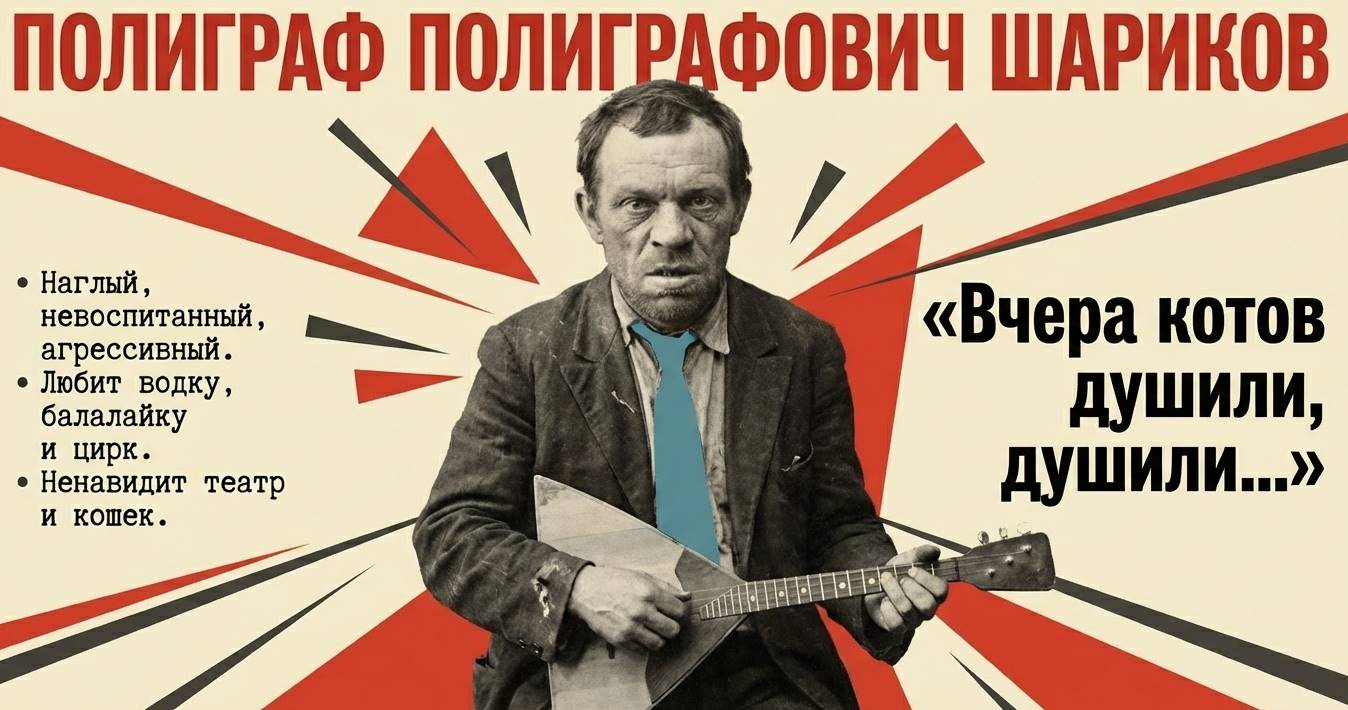 Шариков