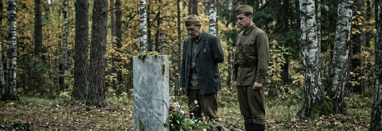 Эпилог
