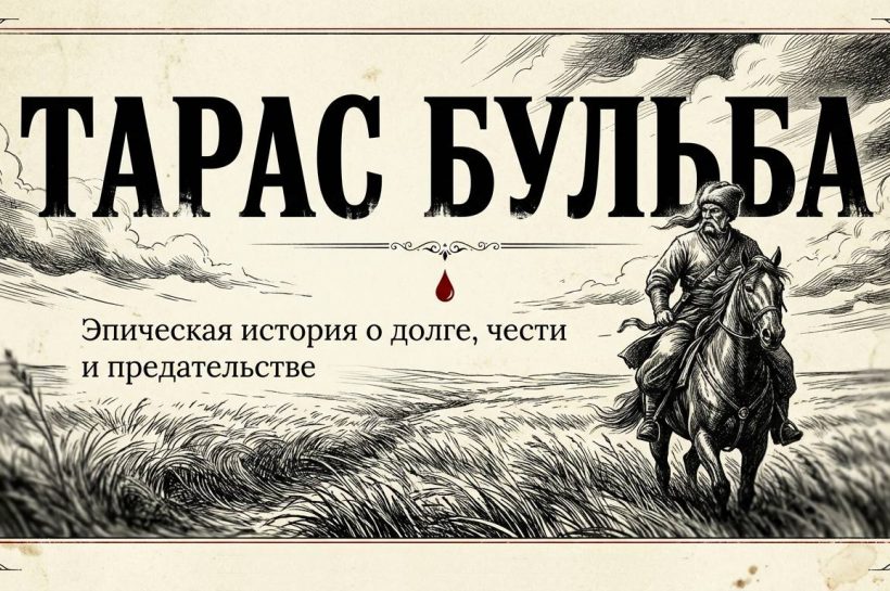 Тарас Бульба