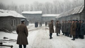 Один день Ивана Денисовича один день ивана денисовича