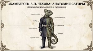 Хамелеон