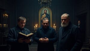 Братья Карамазовы