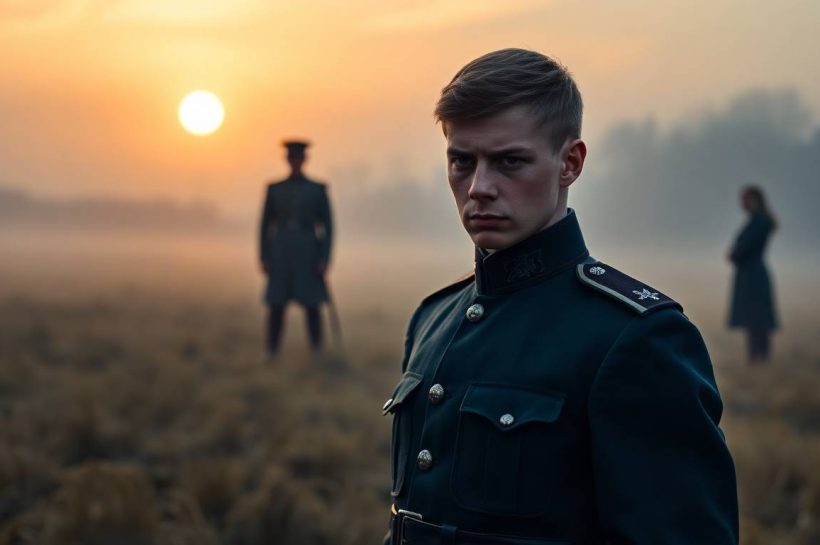 Поединок