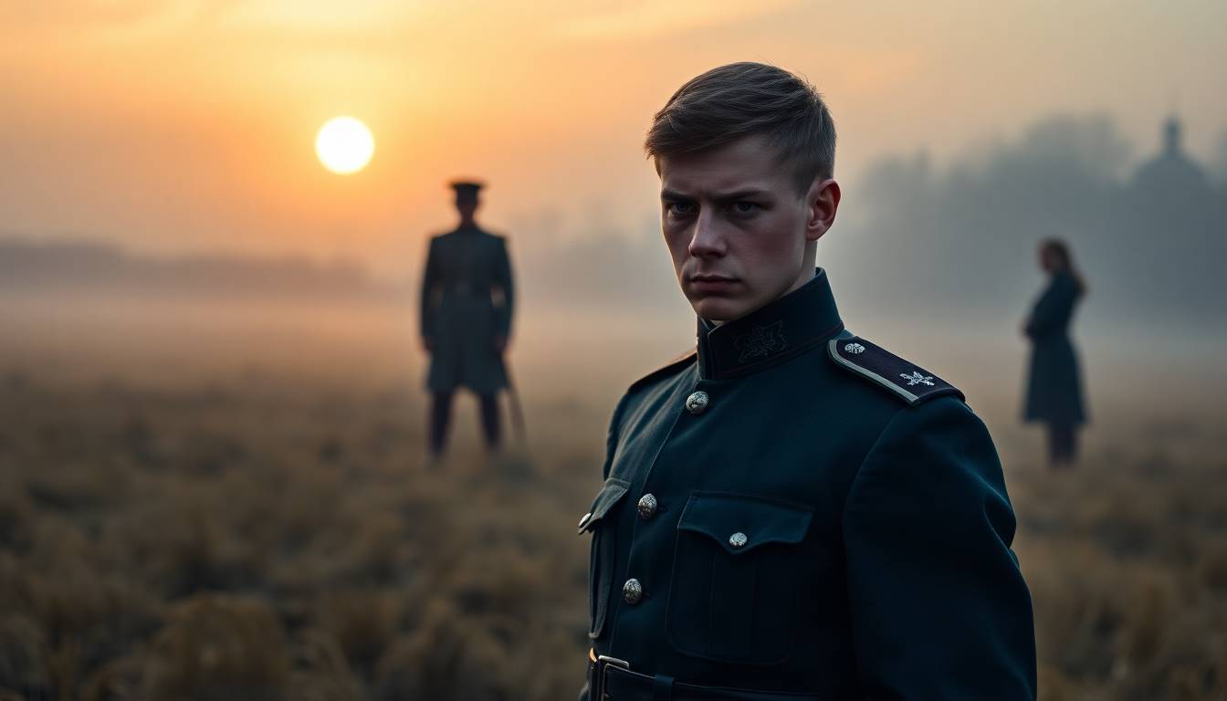 Поединок