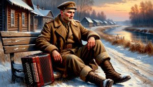 Василий Теркин