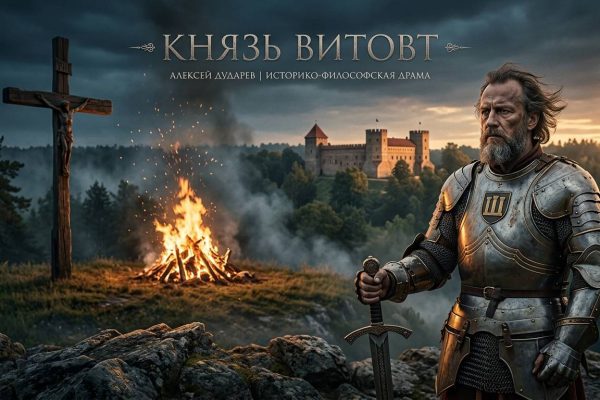 Князь Витовт