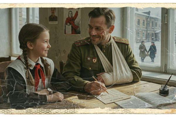 Отметки Риммы