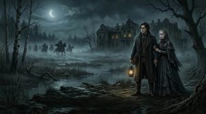 Дикая Охота короля Стаха