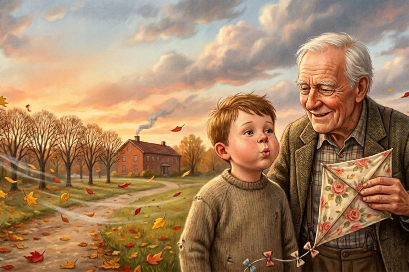 Умеешь ли ты свистеть Йоханна